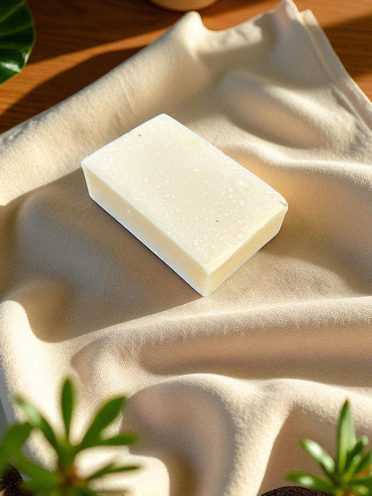 Botanical Cold Process Soaps – Pure, Gentle & Handcrafted